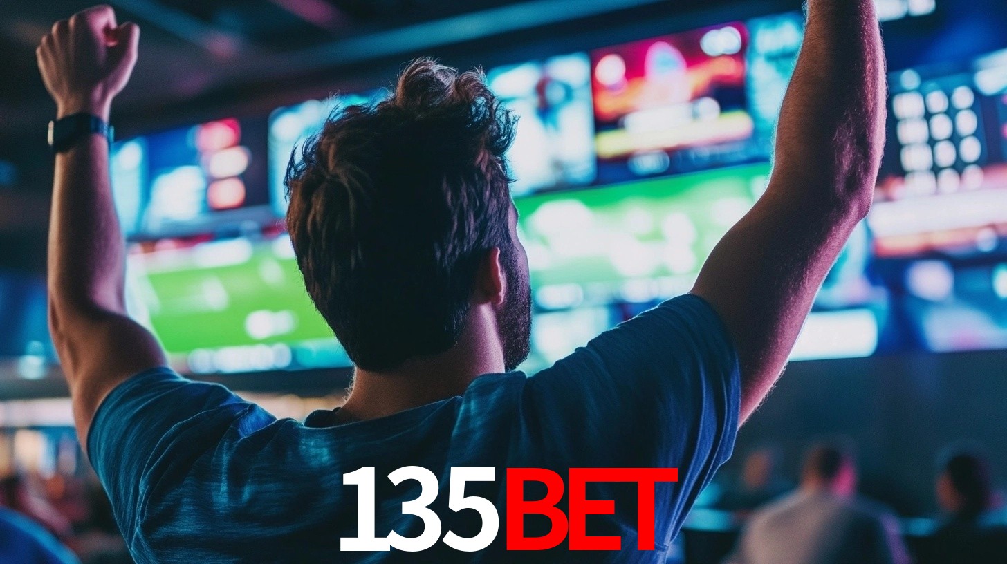 135Bet - Cassino Aposta Máxima - 135Bet Login