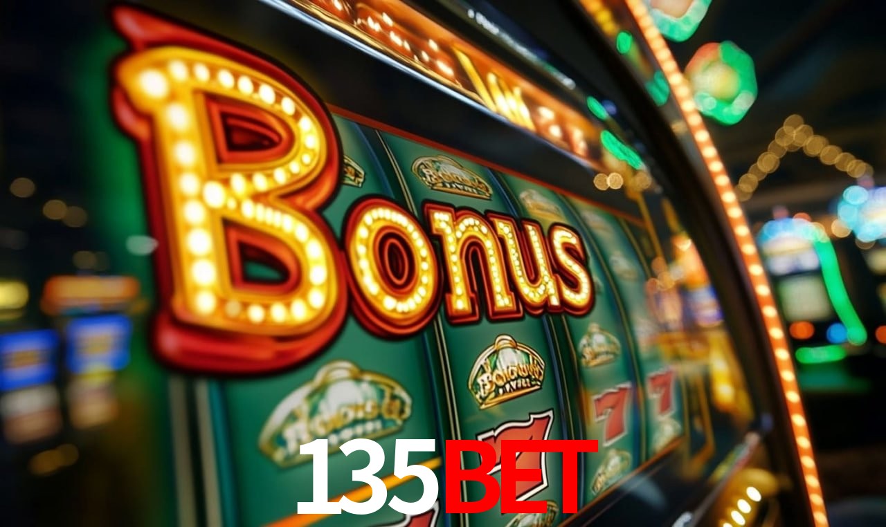 Loterias online na 135Bet