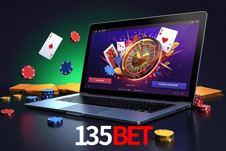 Especiais de Fim de Semana 135Bet