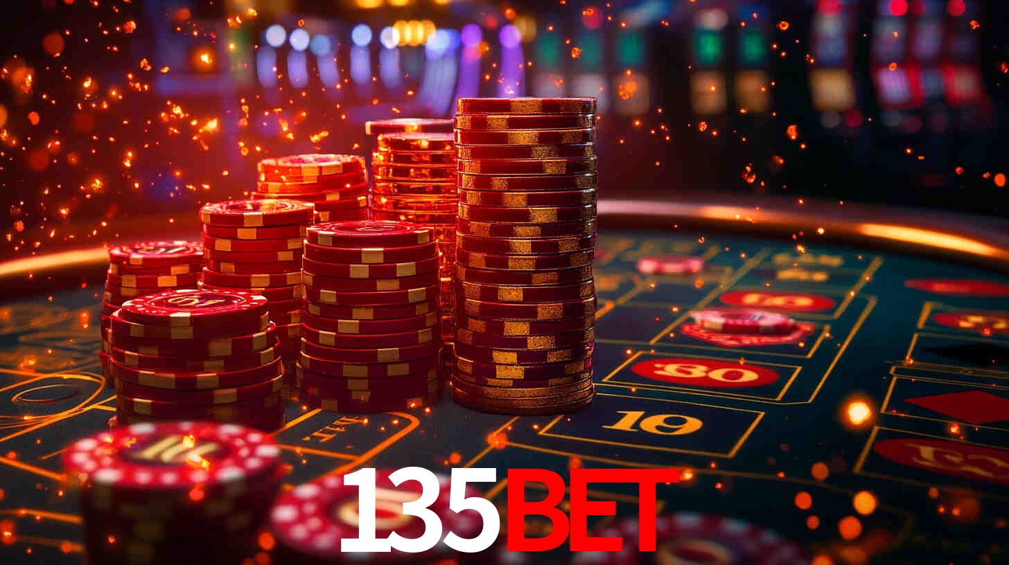 Daily Bonuses 135Bet