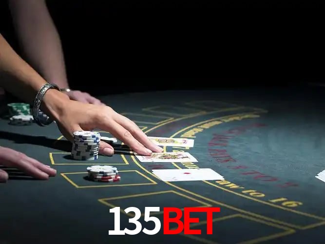 Ofertas Exclusivas 135Bet