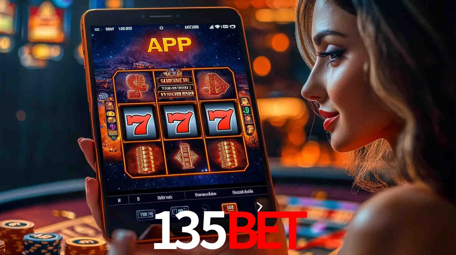 135Bet Login