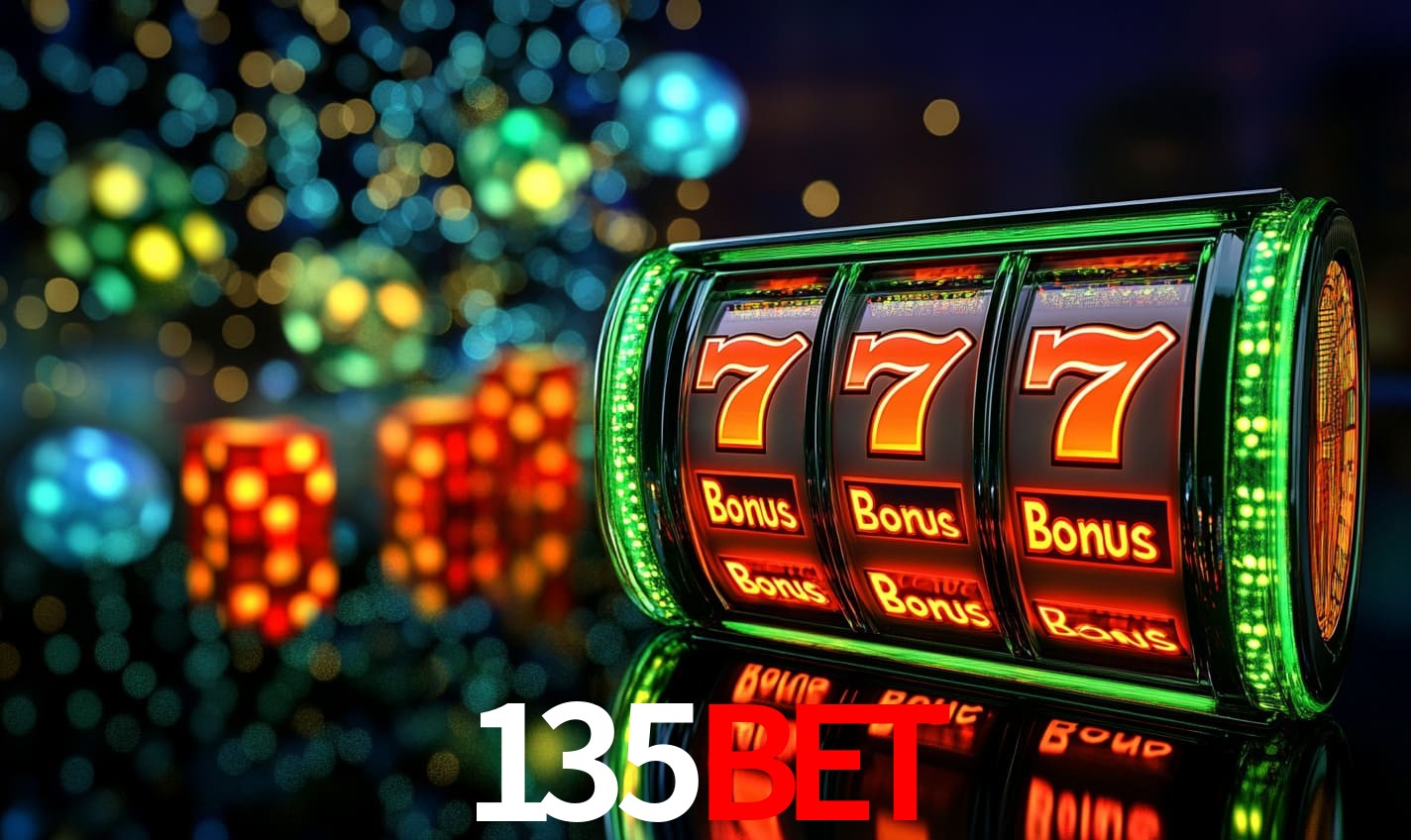 Login Seguro 135Bet