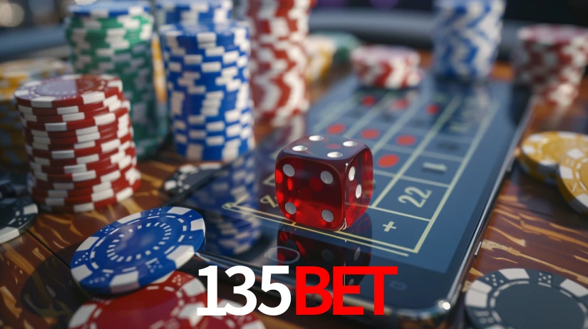 Bônus Generosos e Exclusivos no 135Bet para Você!