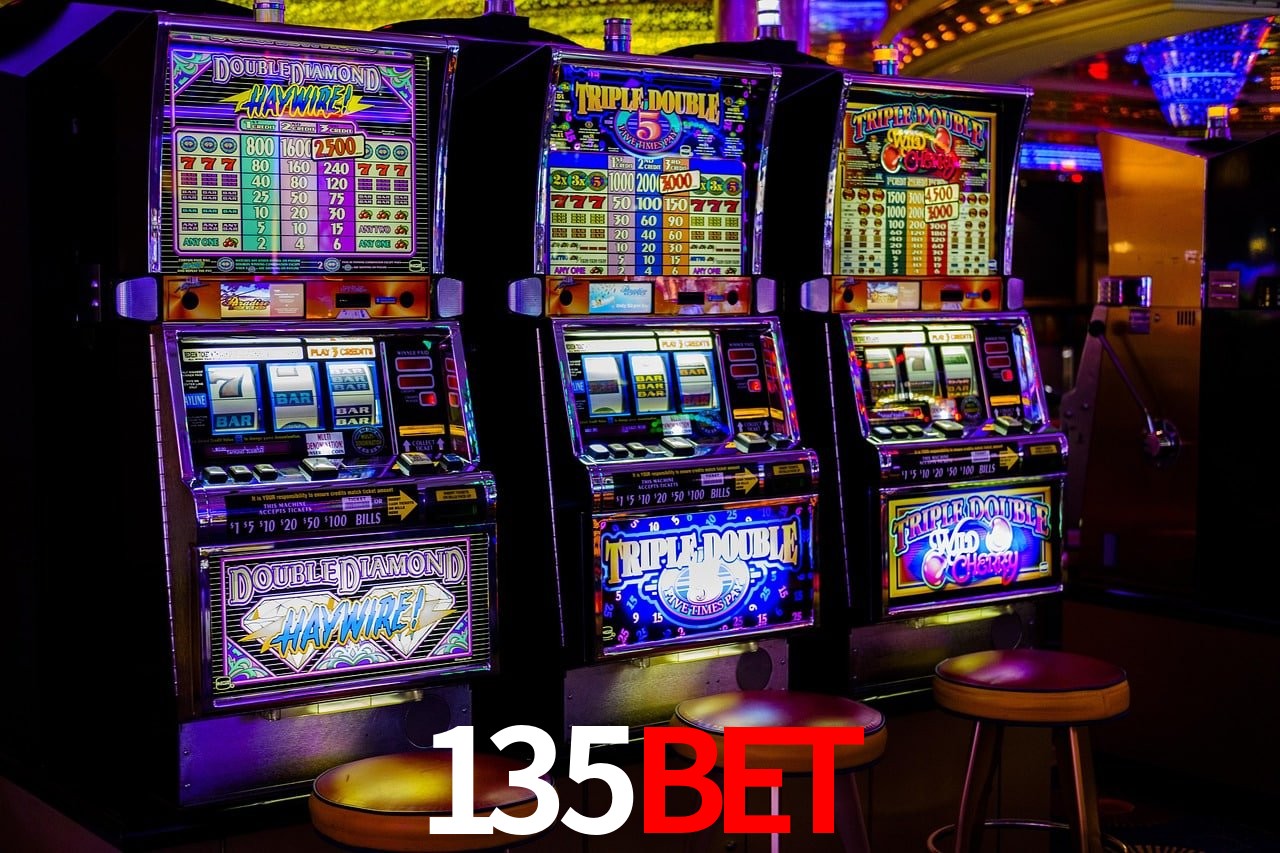 Casino VIP 135Bet