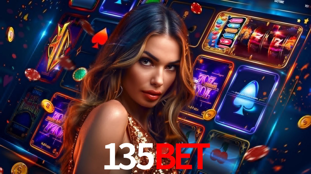 Desvendando o Mundo dos Jogos Virtuais na 135Bet