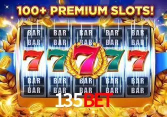Descubra o Mundo do Cassino Online com 135Bet