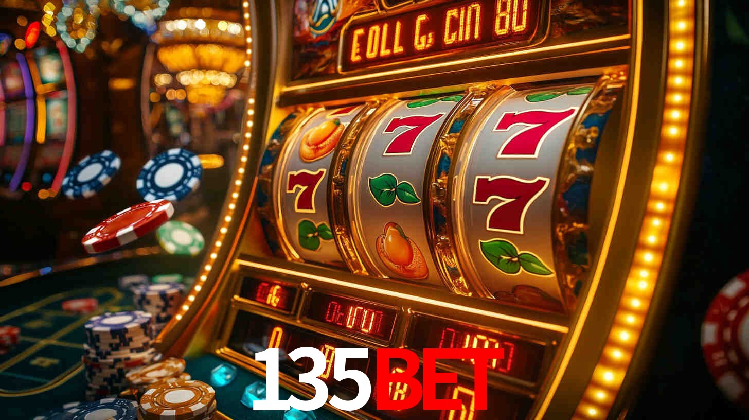 Programa VIP 135Bet