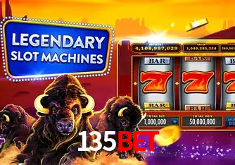 Descubra o Mundo do Cassino Online com 135Bet