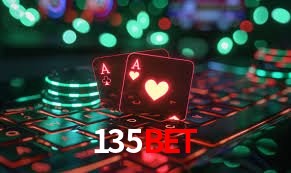 Apostas de Tênis 135Bet