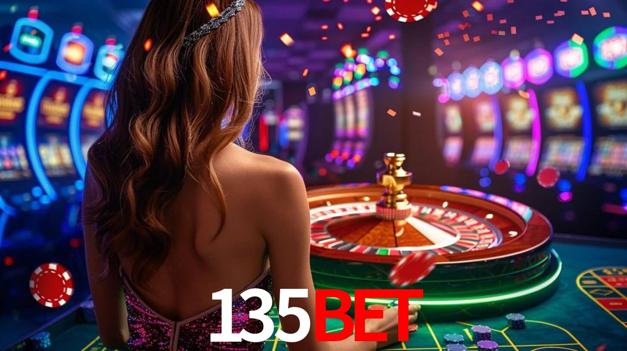 APP rápido e leve da 135Bet