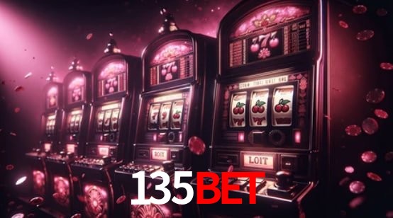 cassino 135Bet