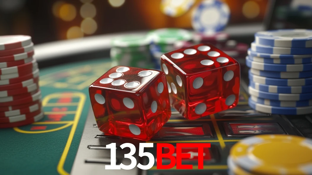 VIP Casino 135Bet