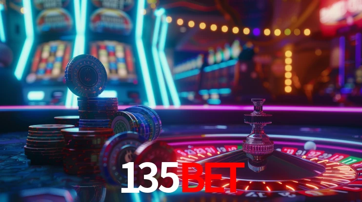 Account Benefits 135Bet
