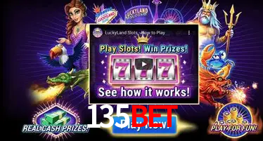 Cassino ao vivo com dealers reais na 135Bet