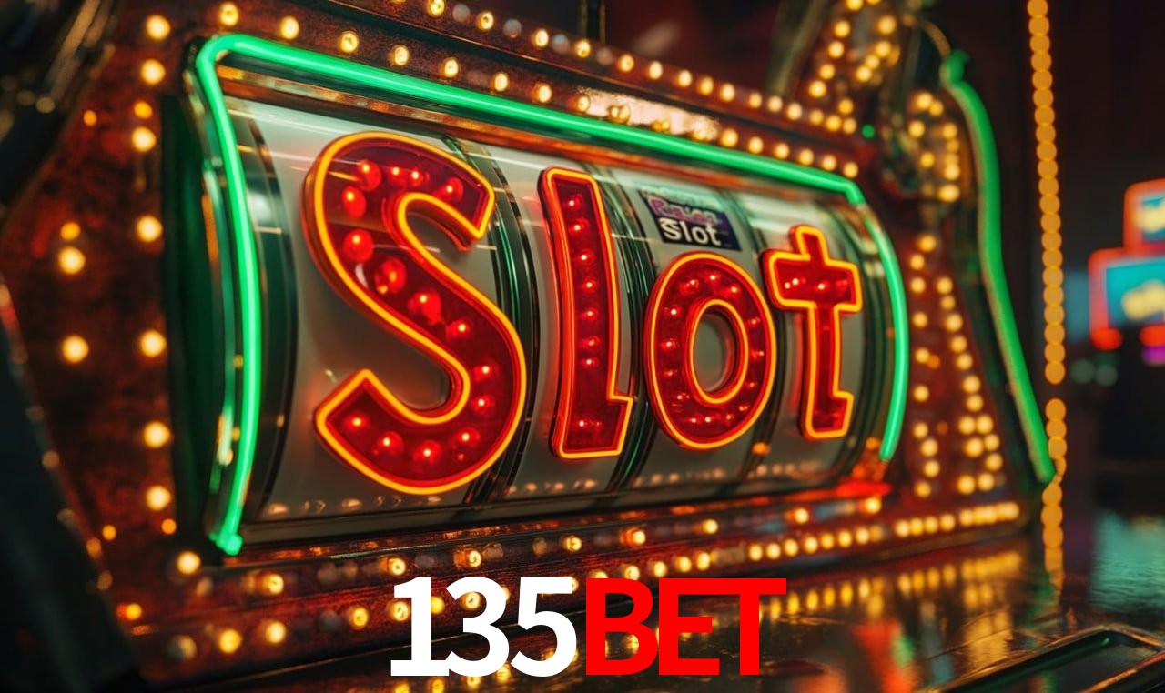 Design Responsivo 135Bet