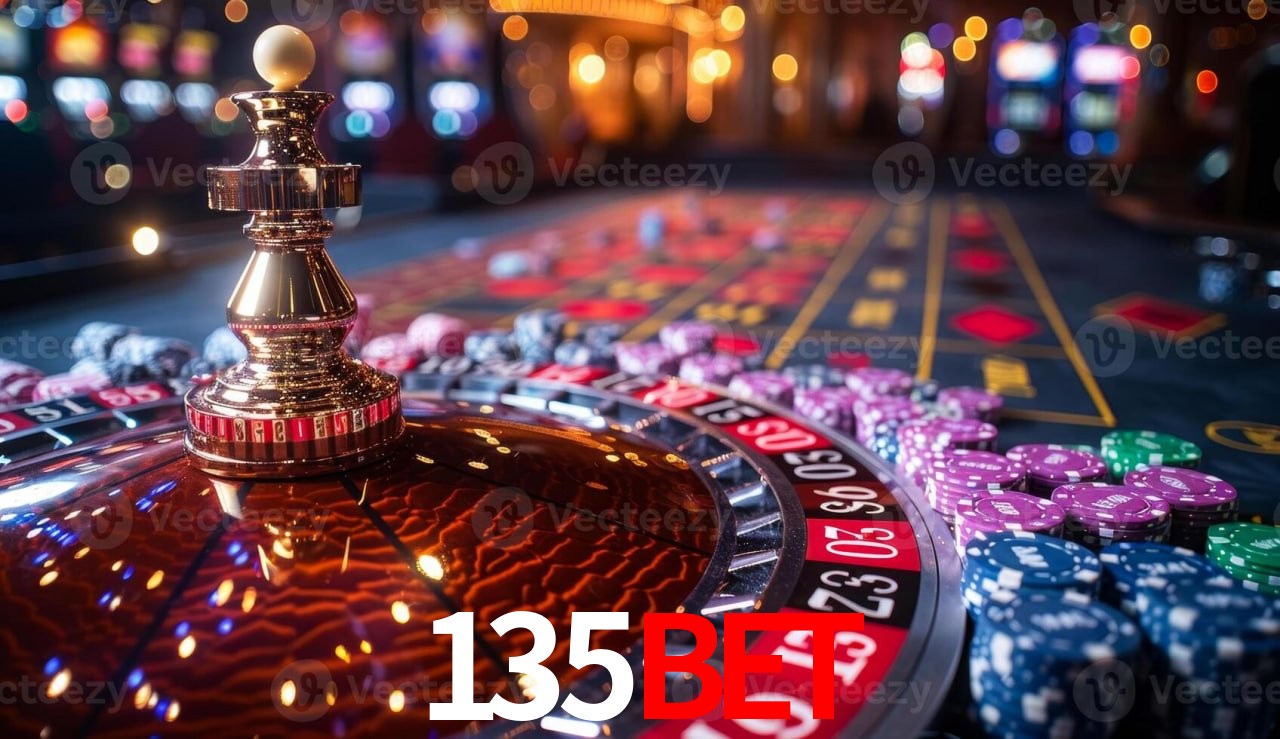 APP oficial da 135Bet para mobile