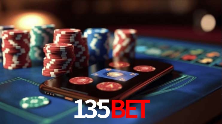 Diretório de Jogos 135Bet