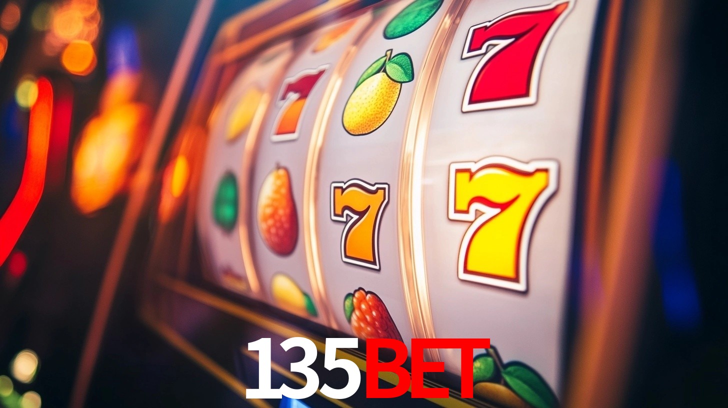 Premium Interface 135Bet
