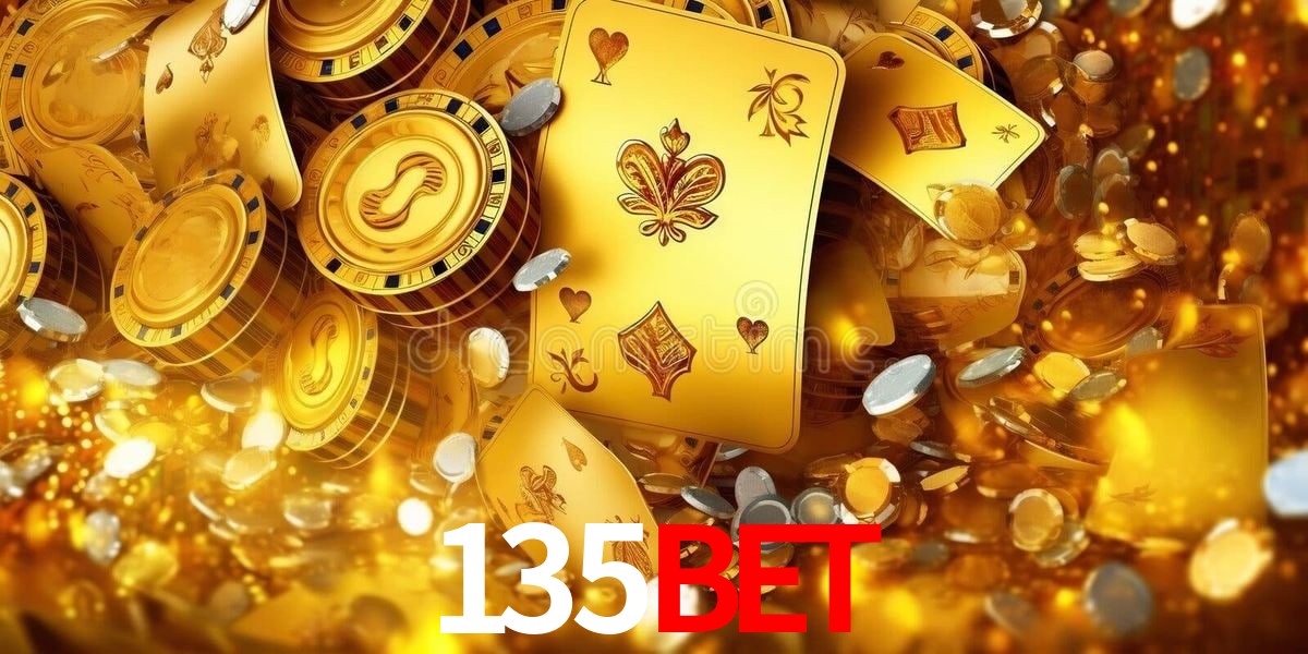 Descubra o Programa VIP da 135Bet: Vantagens Exclusivas para Jogadores