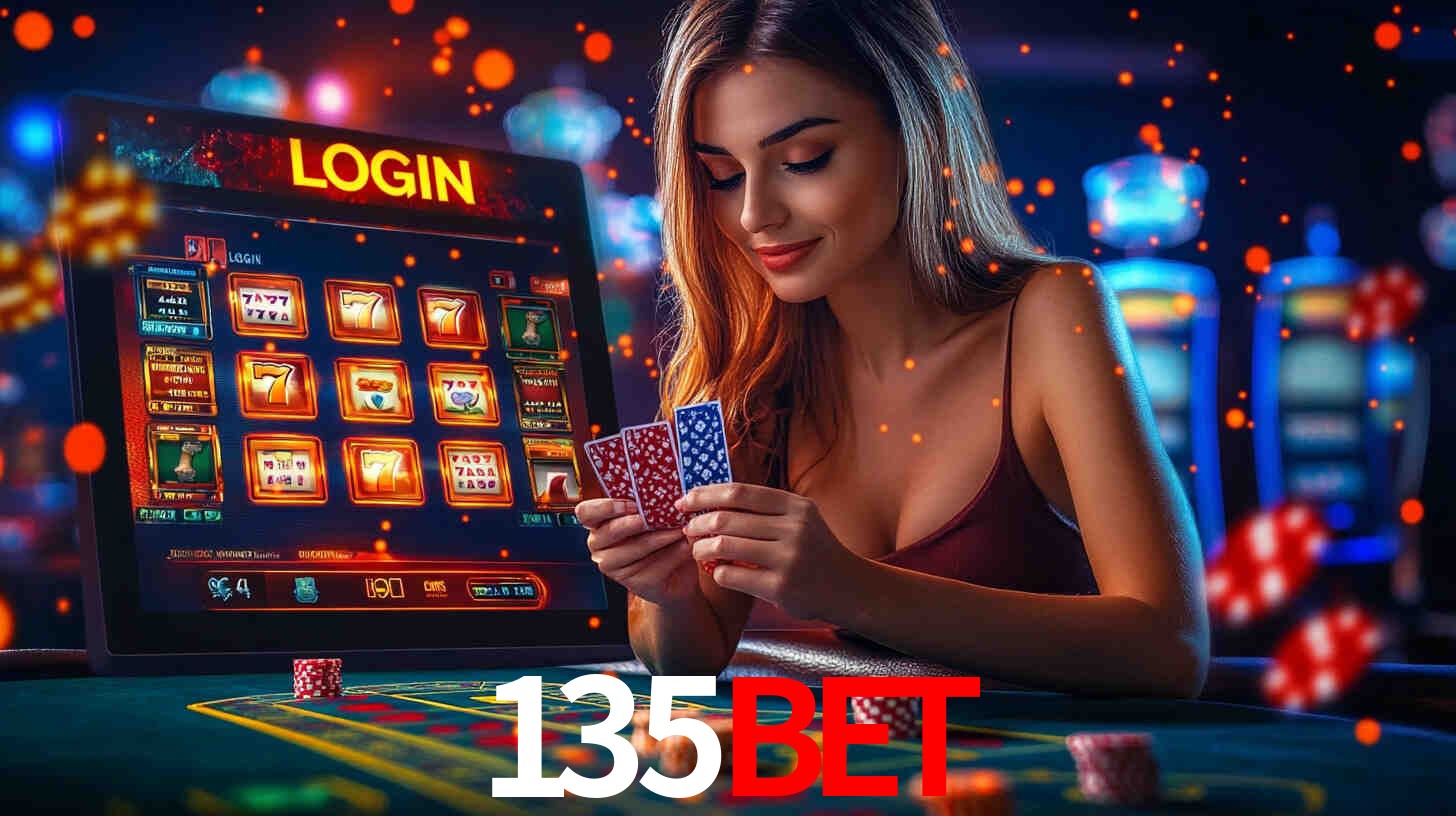 135 Bet App