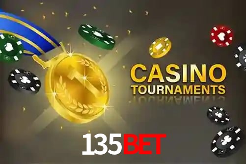 Instalação rápida do APK 135Bet