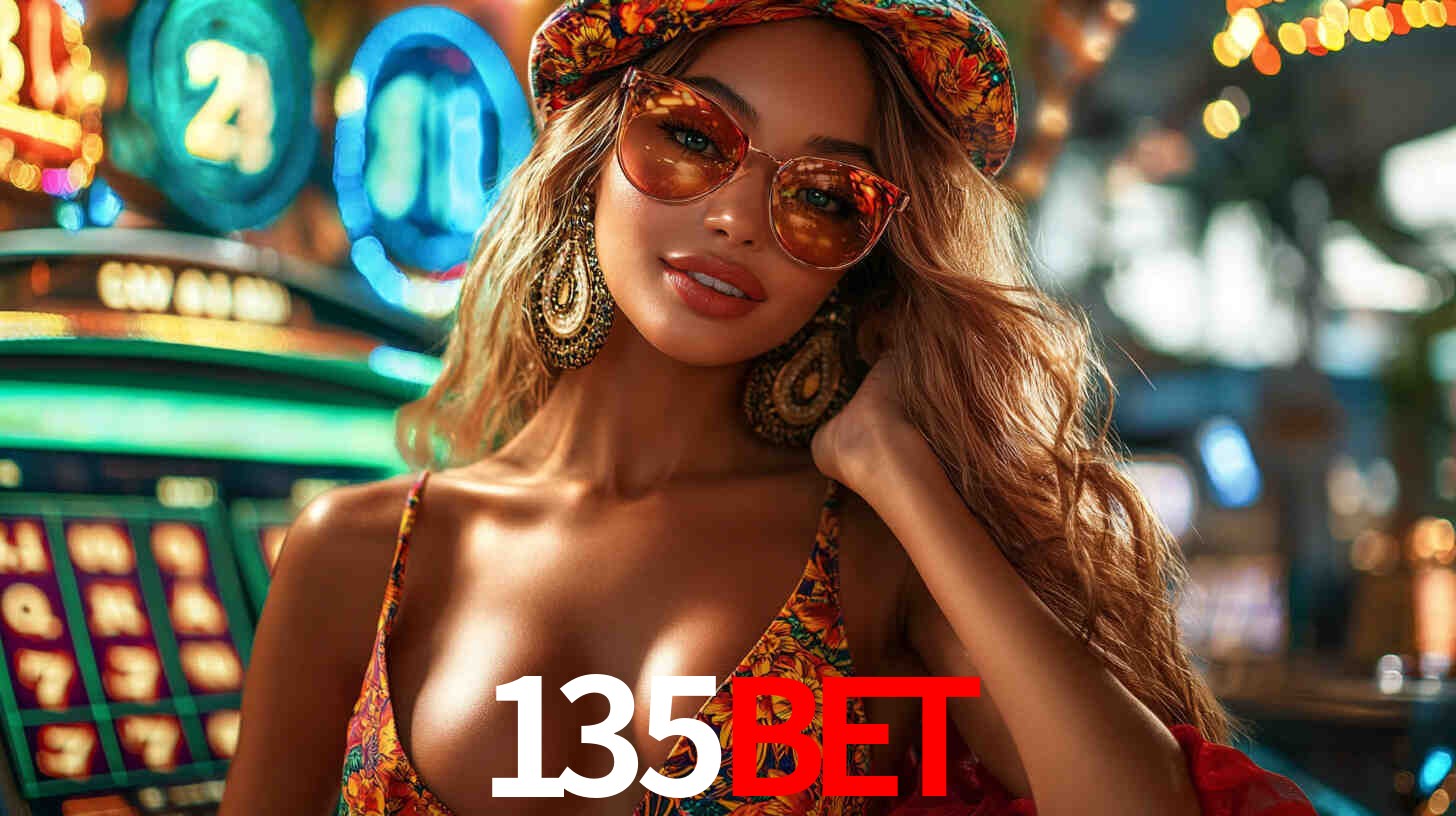 Welcome Bonus 135Bet