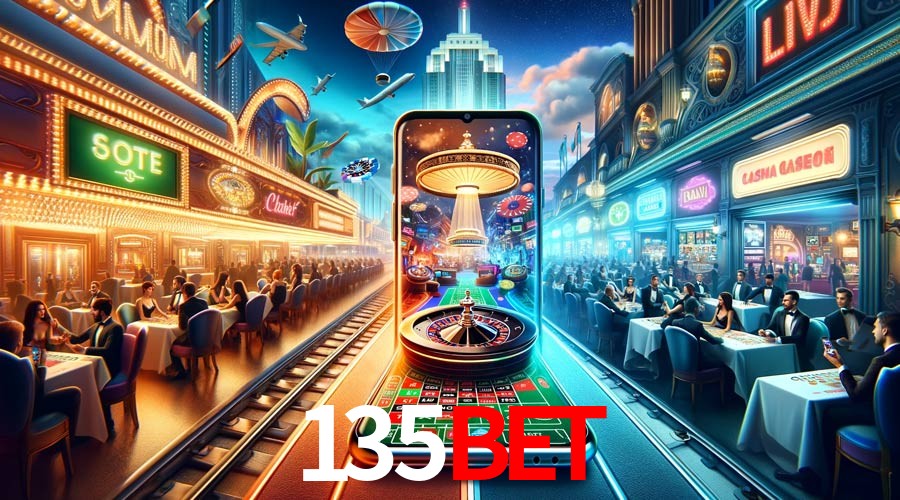 API Integration 135Bet