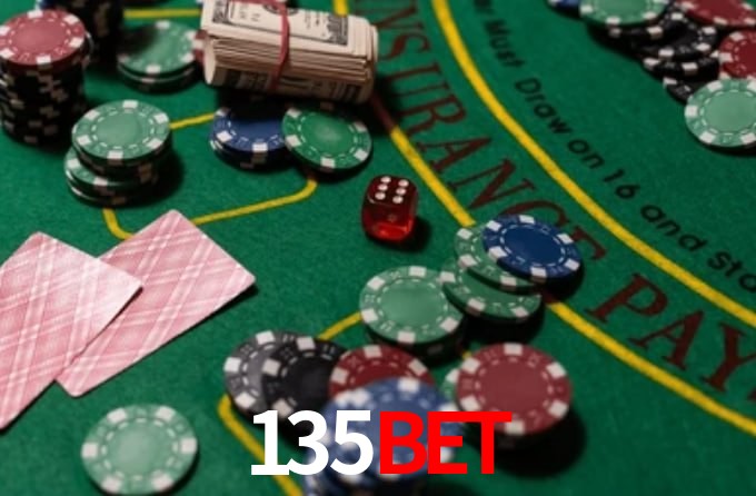 135 Bet App