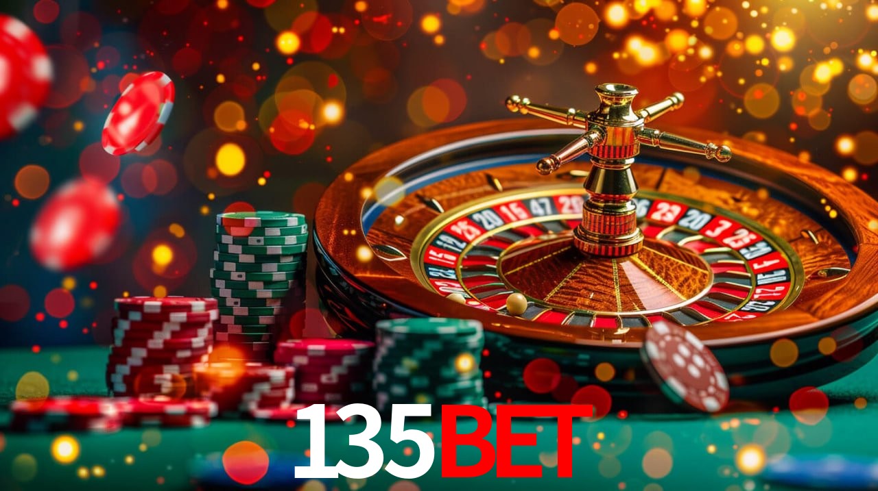 Inovações de Jogos na 135Bet: O Futuro das Experiências Interativas