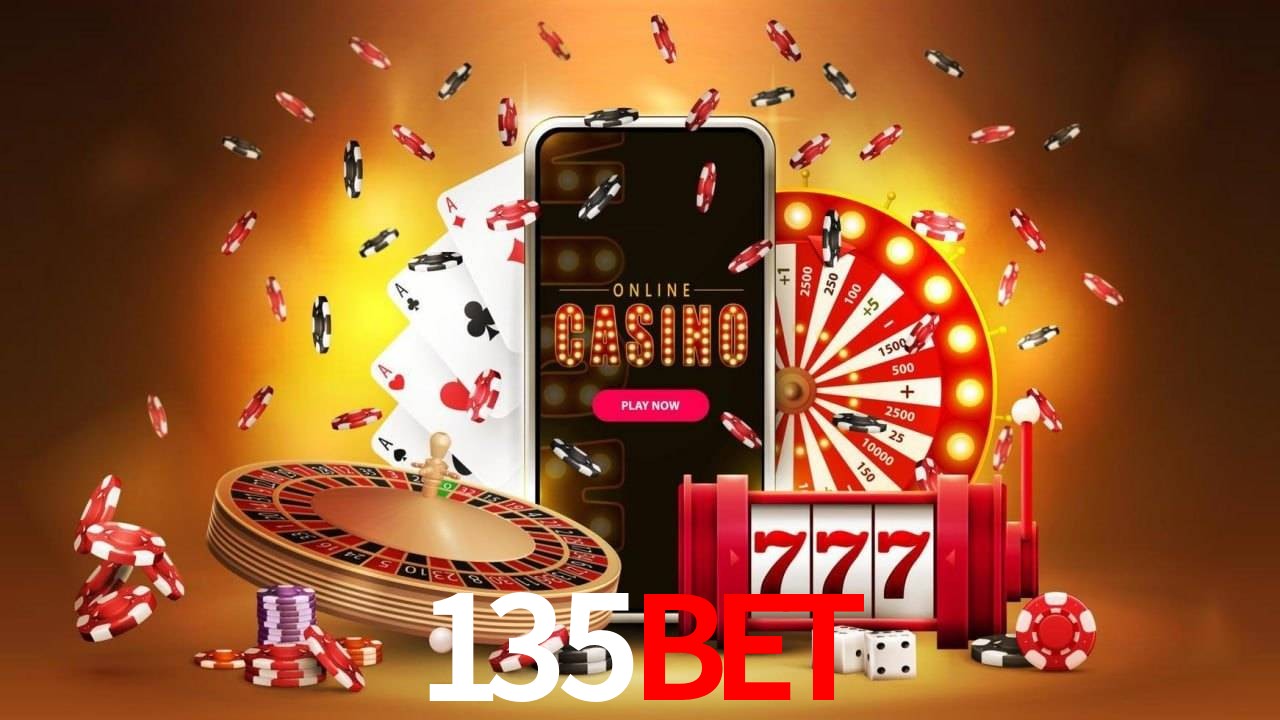 Provedores de Jogos 135Bet