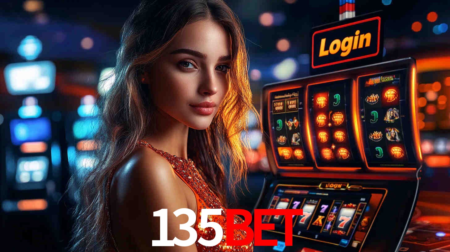 135 Bet App