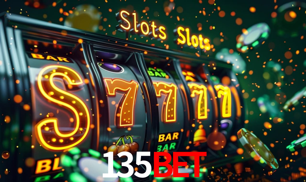 Mesa de Blackjack 135Bet