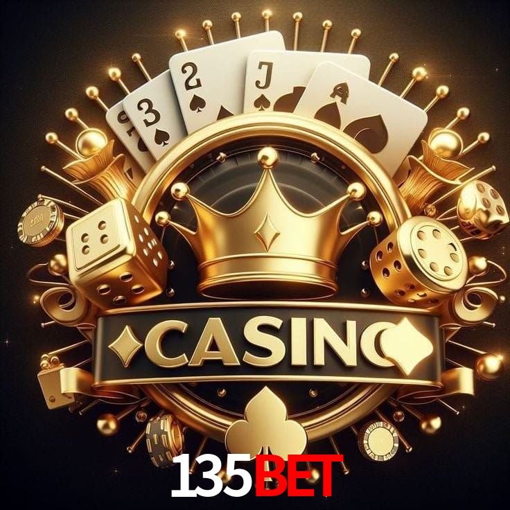 Experiência VIP 135Bet