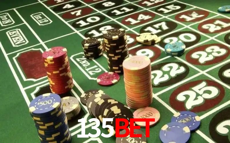 Estatísticas do Jogo 135Bet