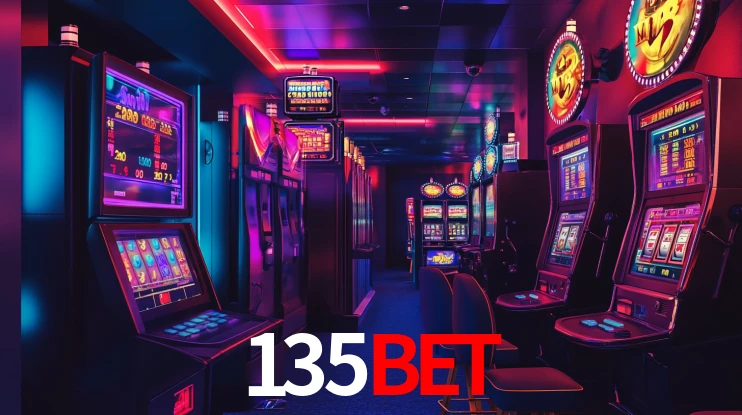 135Bet App Interface