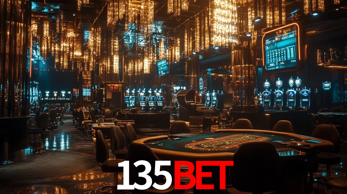 135Bet: Seu Especialista em Apostas Esportivas Brasileiras