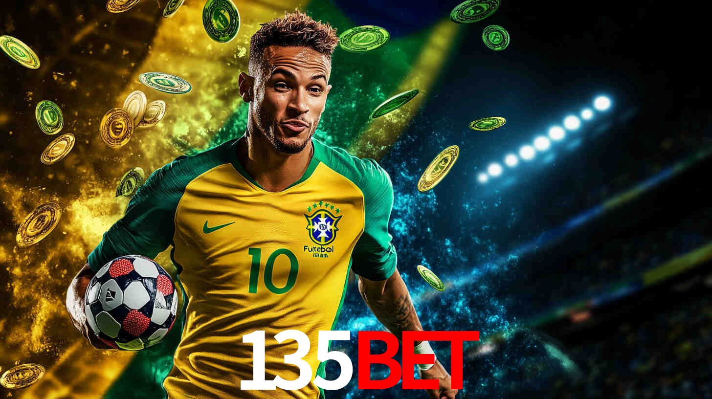 Apostas Esportivas na 135Bet: Um Guia Completo