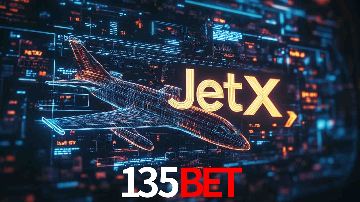 Apostas Esportivas na 135Bet: Um Guia Completo