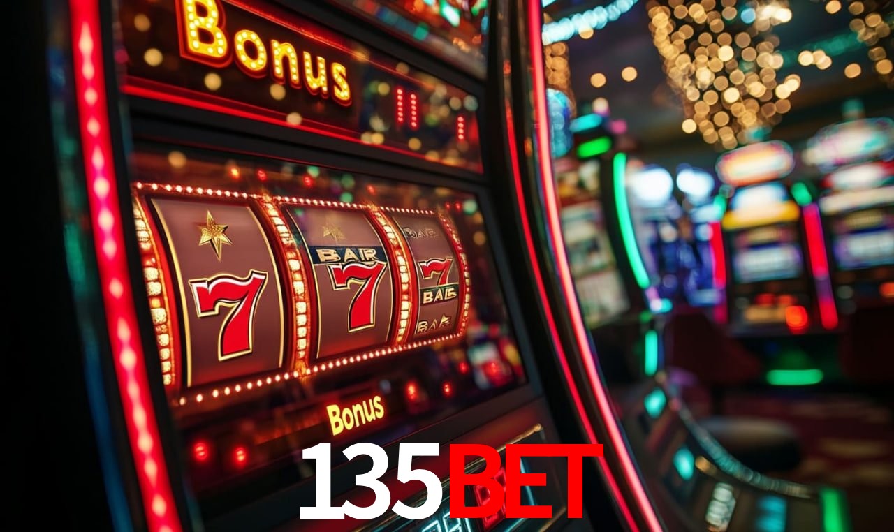 135Bet Login