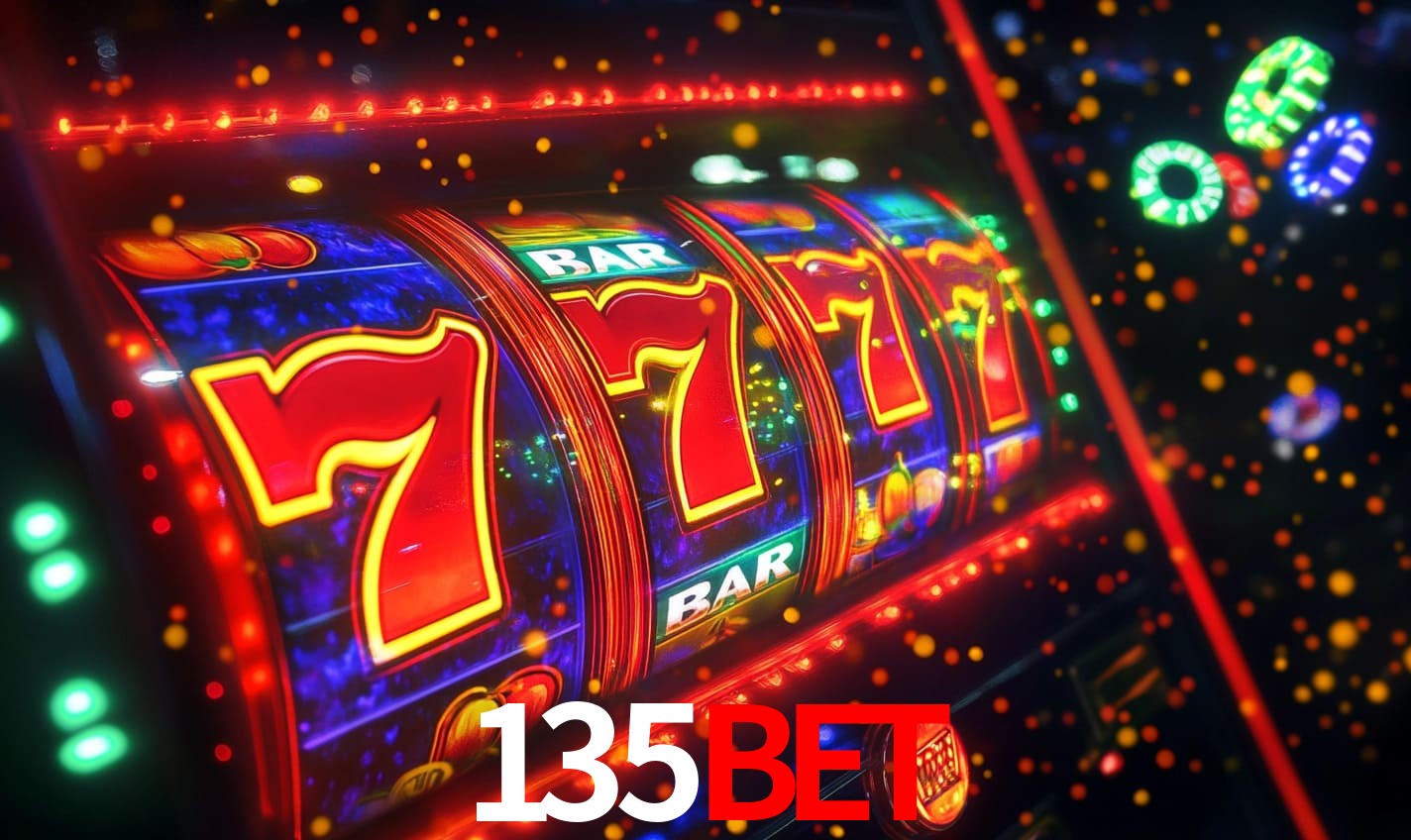 135 Bet App