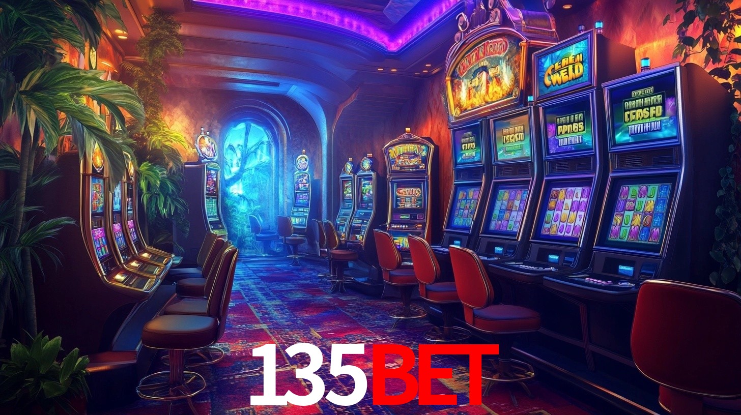 Blackjack Table 135Bet
