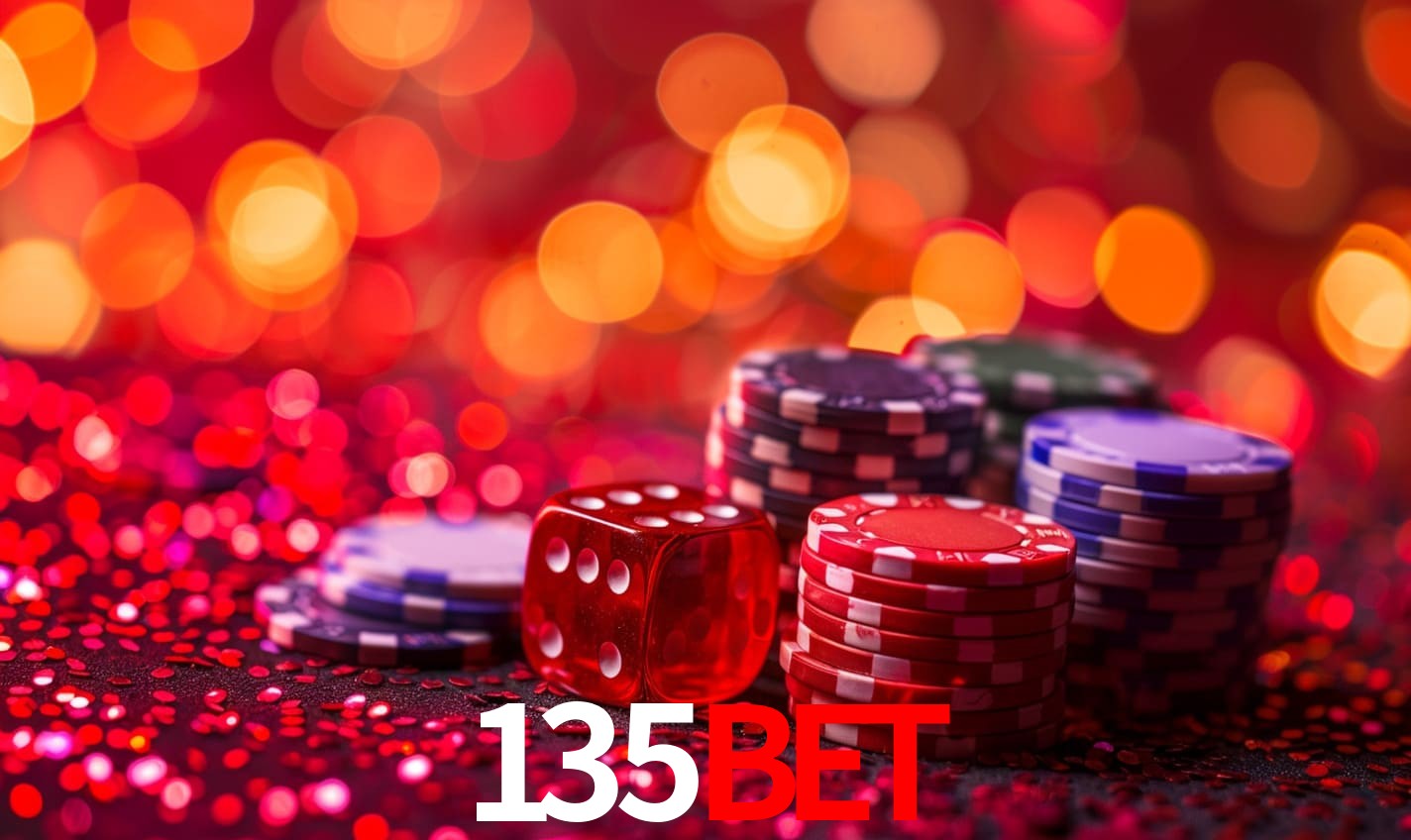 Explorando a Categoria de Eventos em Apostas na 135Bet