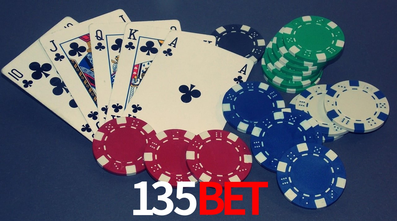Slot Games 135Bet