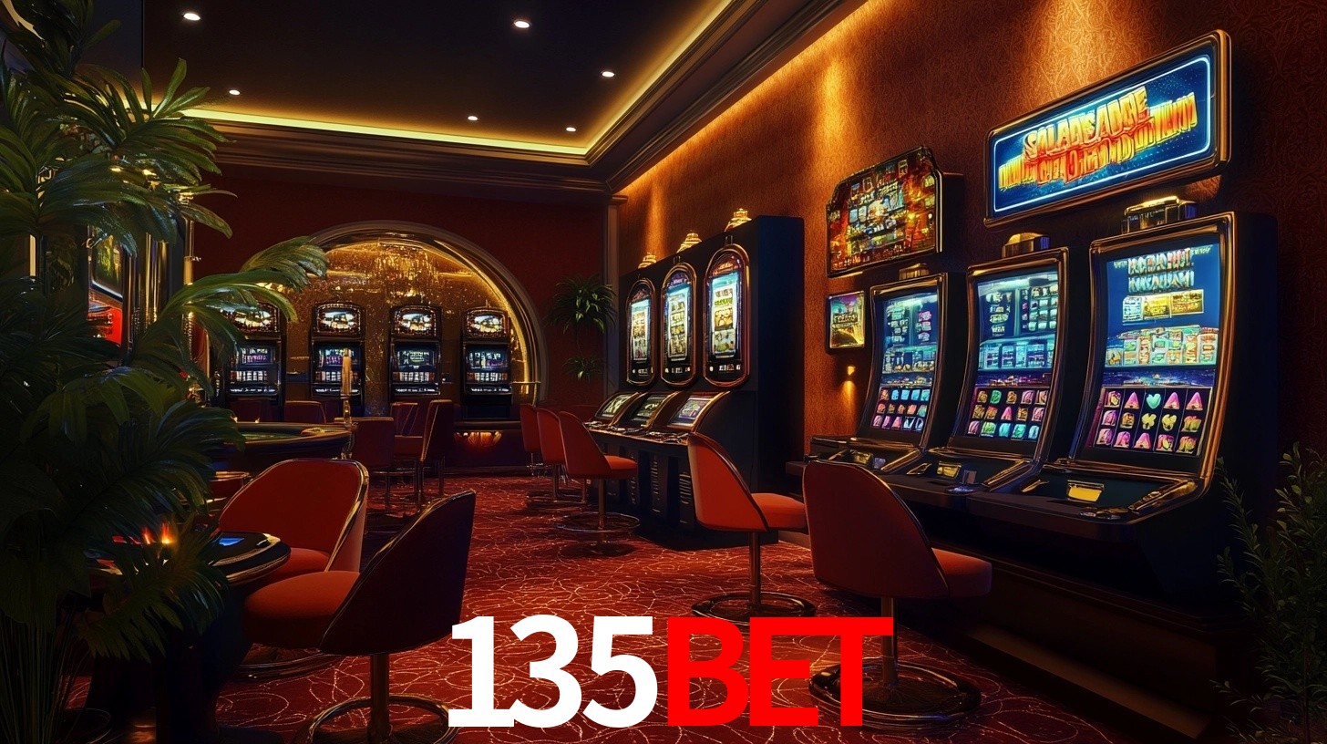 Live Casino 135Bet