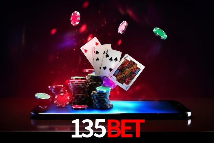 Game Providers 135Bet