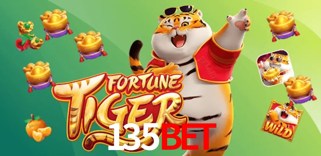 Bonus Features 135Bet