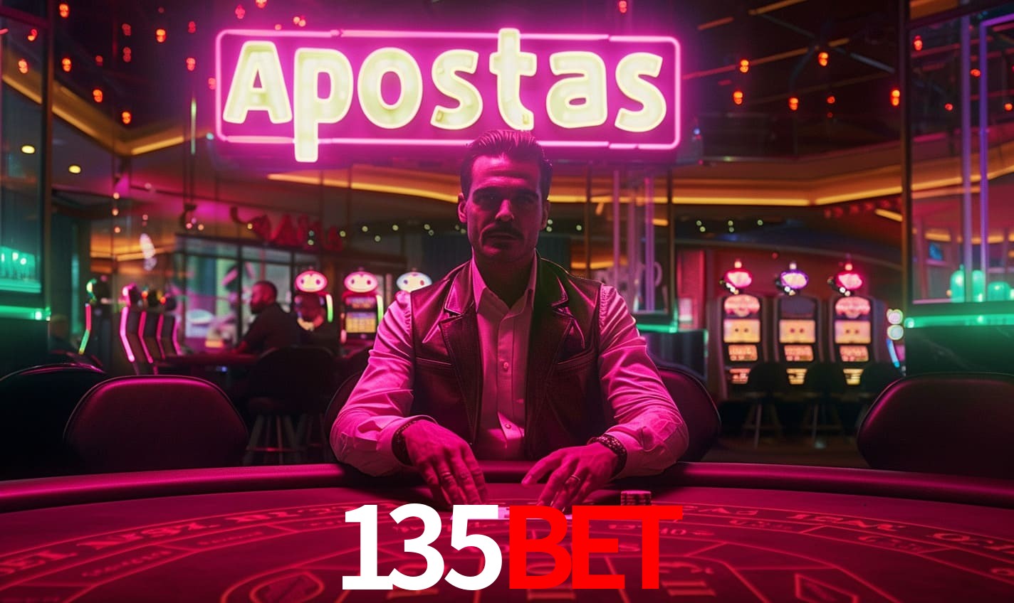 Descubra a Essência do 135Bet: Nossa História e Compromissos